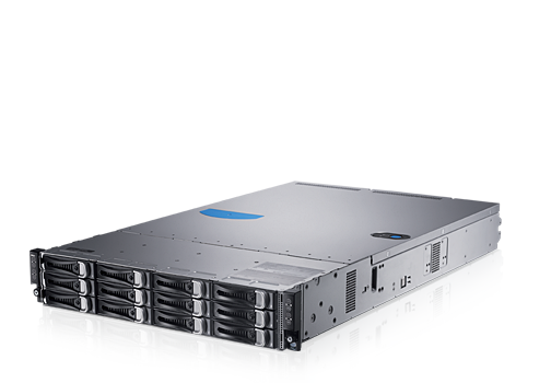 PowerEdge C6100 Rack Server